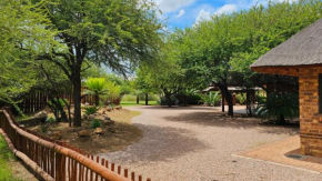 Makhato Bush Lodge 48